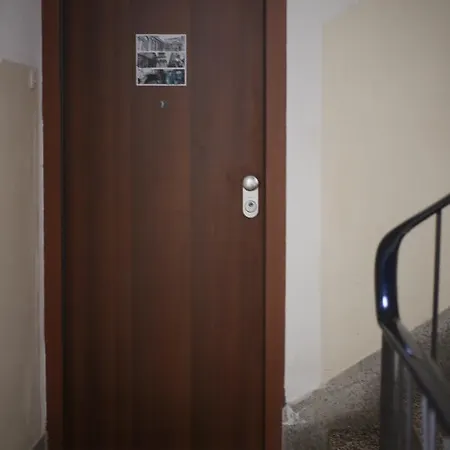 4 In Spalato