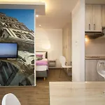 4 In Apartman Split