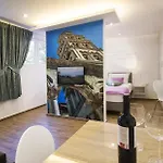 Apartman 4 In