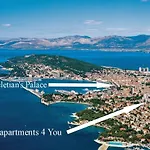 4 In Apartman *