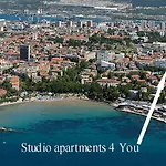 Apartman 4 In *