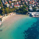 4 In Apartman Split