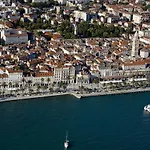 4 In Apartman