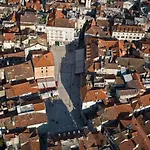 4 In Apartman *