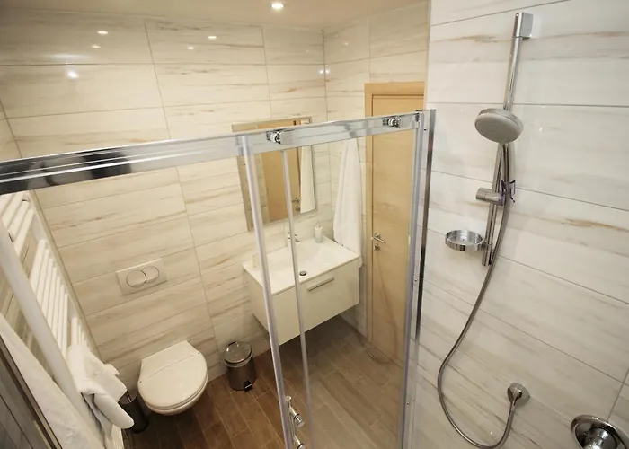 Lägenhet 4 In Split