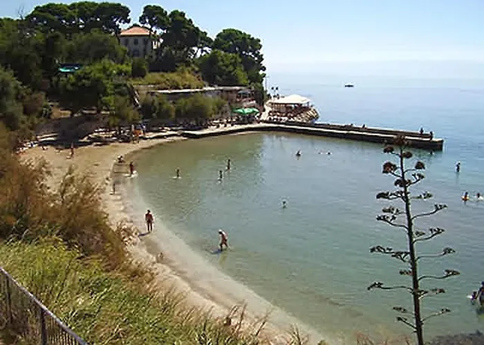 Lägenhet 4 In Split