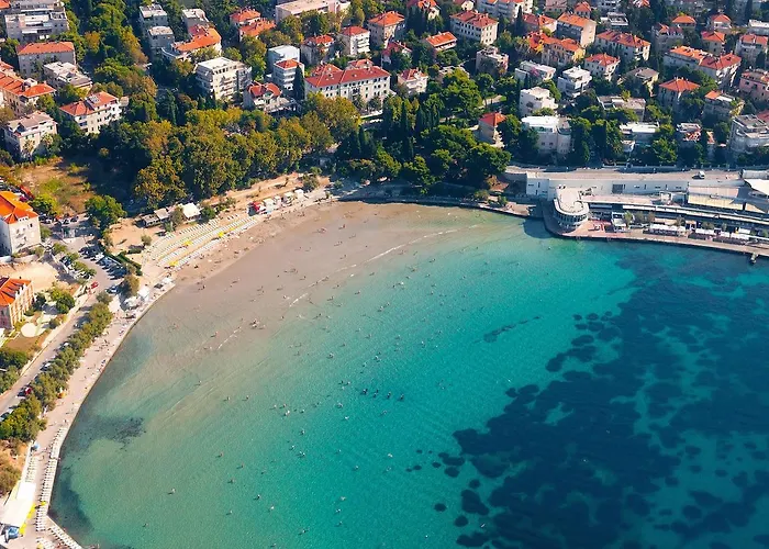 4 In Lägenhet Split