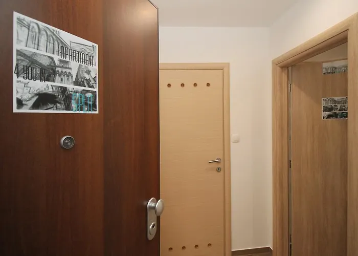 Lägenhet 4 In Split