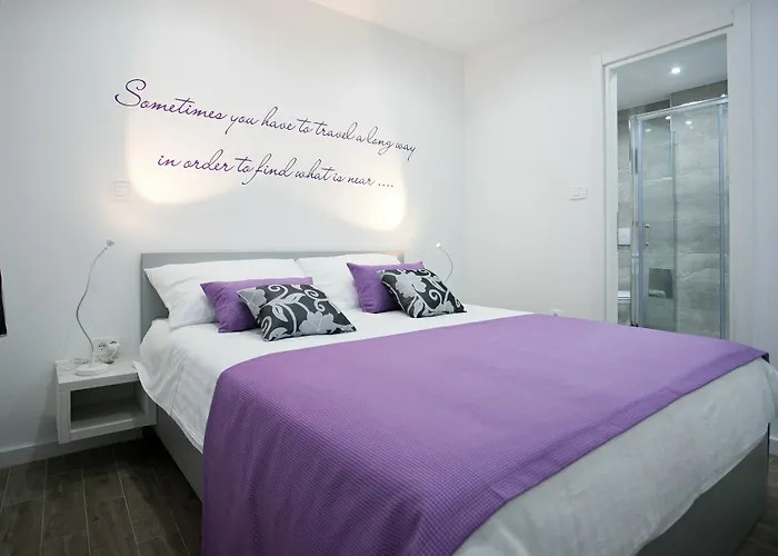 Lägenhet 4 In Split