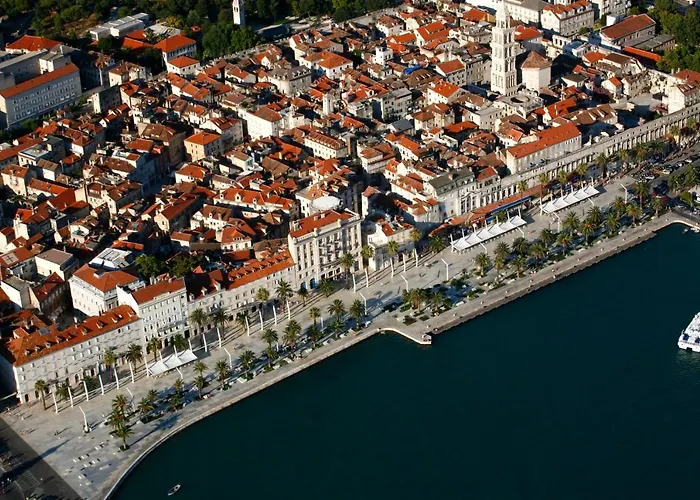 Lägenhet 4 In Split