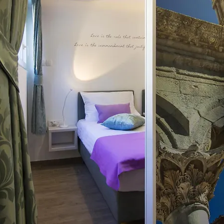 Apartamento 4 In Split