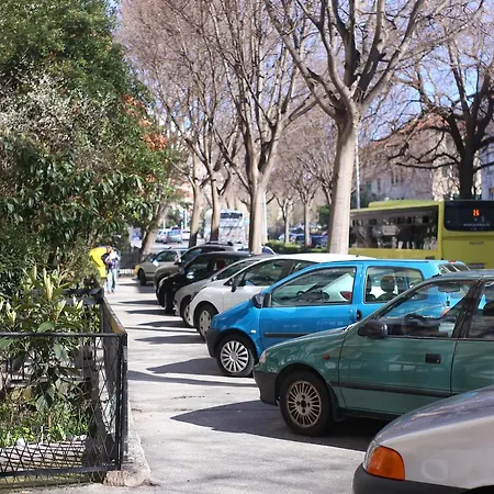 4 In Apartamento Split