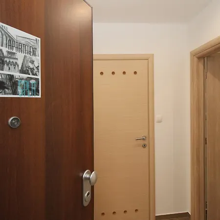 Apartamento 4 In Split