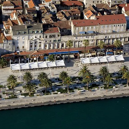 Apartamento 4 In Split