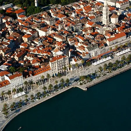 Apartamento 4 In Split