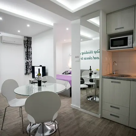 Apartman 4 In Split