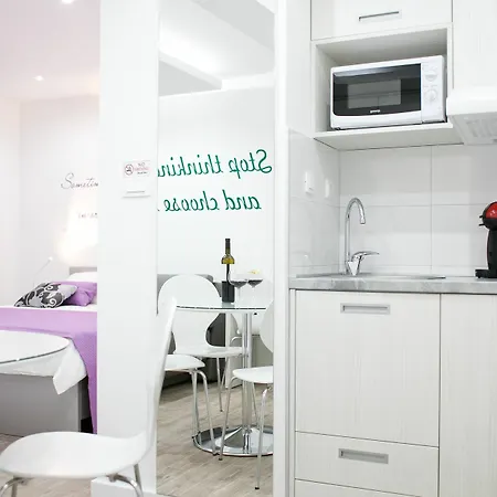 Apartman 4 In Split